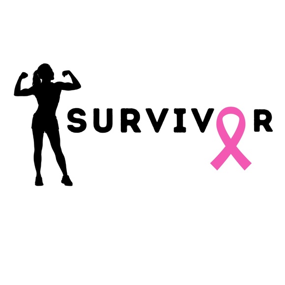 Distressed Vintage Ponytail, High Messy Bun Trucker Baseball Hat Breast Cancer - Picture 3 of 3